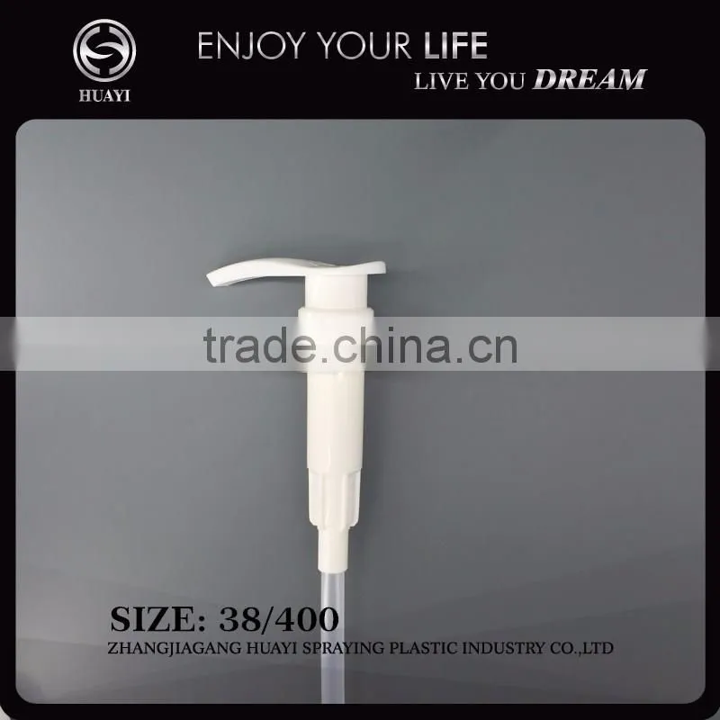 38mm hot sale plastic Lotion pump manufacturers
