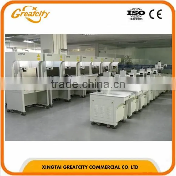 Good quality laundry marking machine