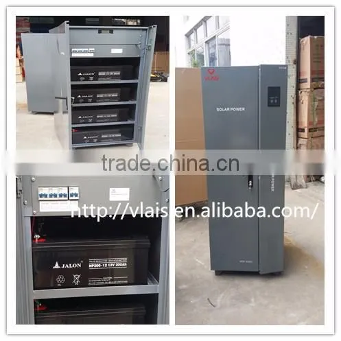 5kw 10kw 20kw 30kw solar systems solar power system for home