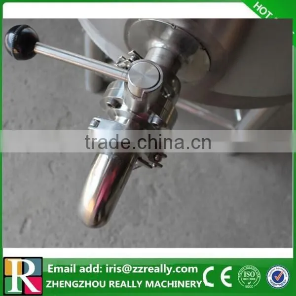 Factory sale wholesale price small milk pasteurization equipment for sale