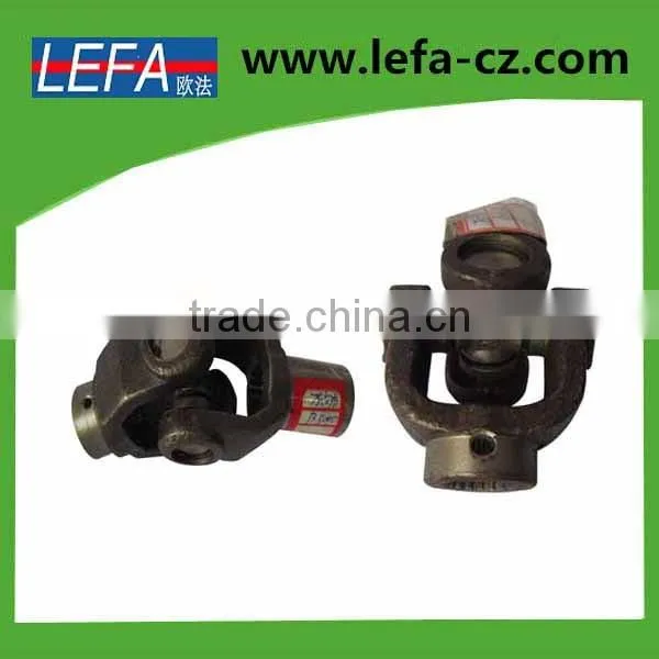 Gppd quality Japanese tractor parts cardan joint shaft for sale