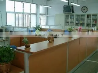 Hebei Hengsu Screen Manufacturing Co., Ltd. company overview - view 2