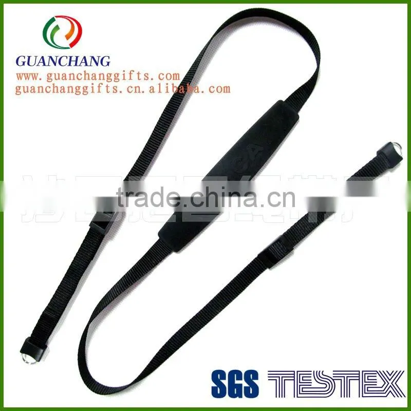 fashion camera strap