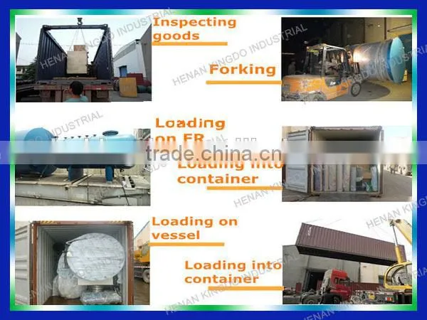 Continuous Biodiesel Production Machine, Biodiesel Making From Palm Oil, Biodiesel Making from Used Cooking Oil