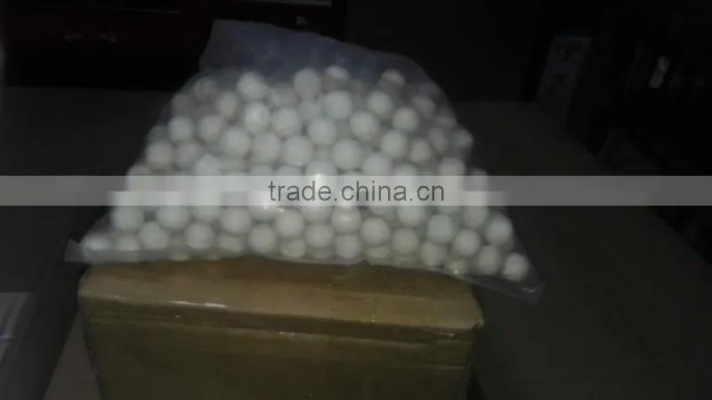 Natural Rubber Ball