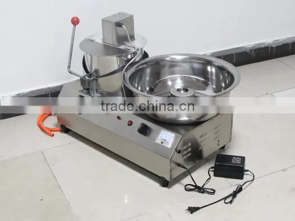 guangzhou Electric cotton candy machine sale