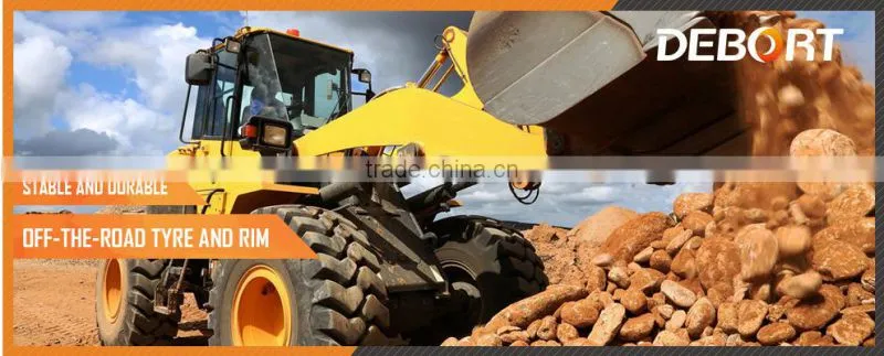 Hot sale otr 26.5-25 tire