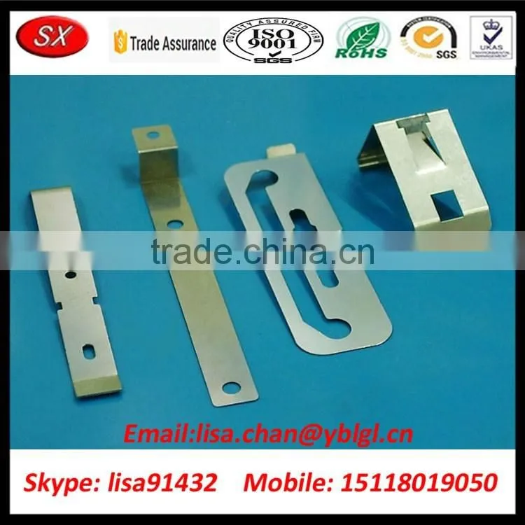 Various Power Coating Zigzag Spring Clips Sofa
