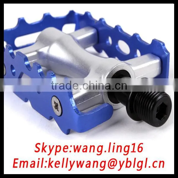 Dongguan Manufacturer OEM Cheap Bicycle Freewheel Bicycle Crank With Titanium Material