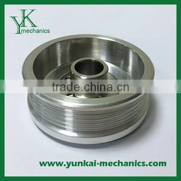 High precision cnc machining parts china manufacturer