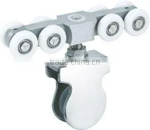 bearing roller 695 sliding hanger roller