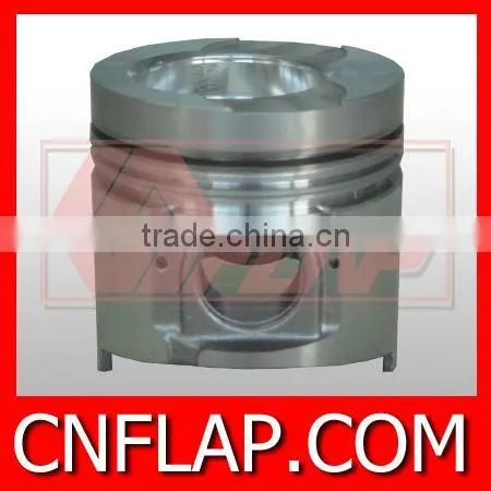 Used engine export Japan piston S6D95