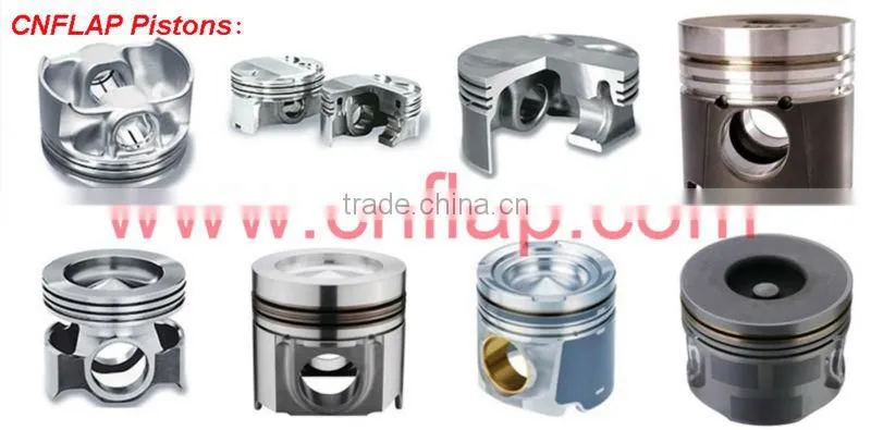 Marine diesel engine spare parts