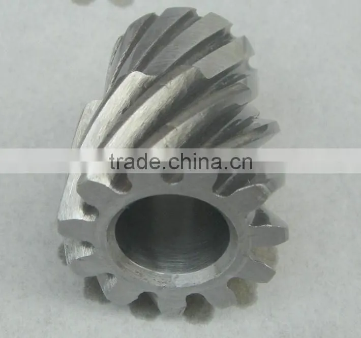 custom-made gear