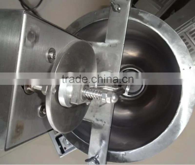 CE APPROVED Gas donutnut maker machine for donut HJ-CM010