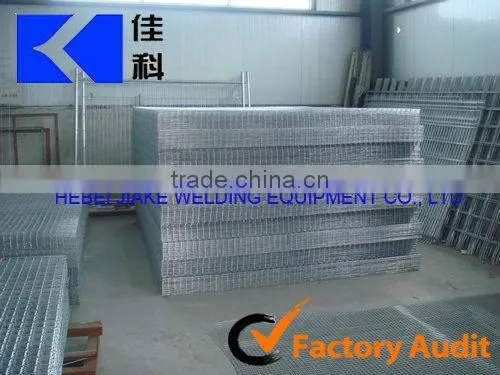 Wire mesh welding machine(hot sale)