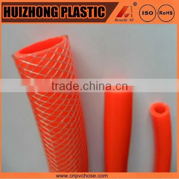 high insulation pvc latex elastic hoses