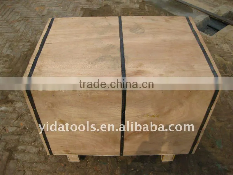 24T Simple Point Big U Bolt