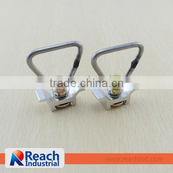 Core Trax Spring Loaded Lock