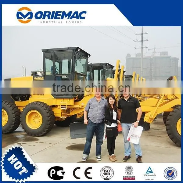 DINGTAI 165hp PY165 motor grader cutting edges