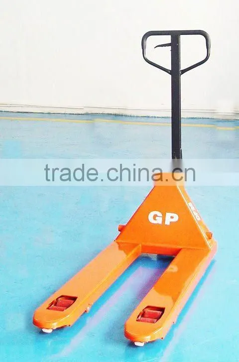 pallet truck 3.0t