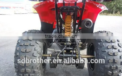 Dingo ATV 150cc