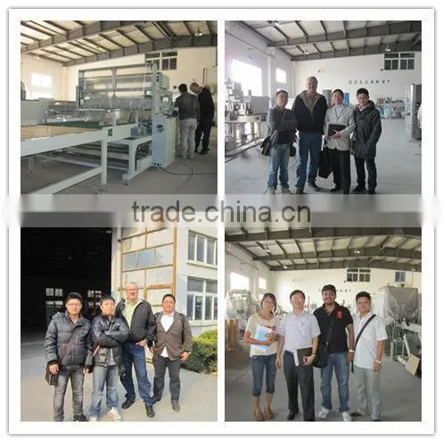 Guangzhou fast speed packaging machine supplier