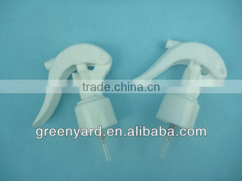 SR-109 28/410 28/400 28/415 plastic mini trigger sprayer