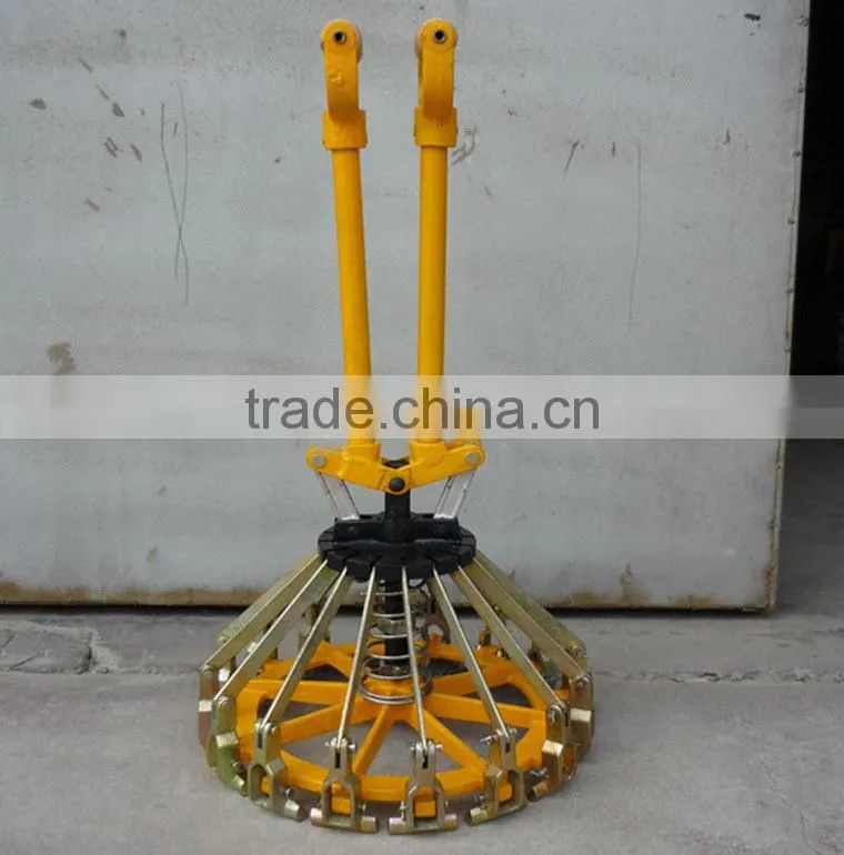 High quality 10-20L Manual Cap Sealing Crimper