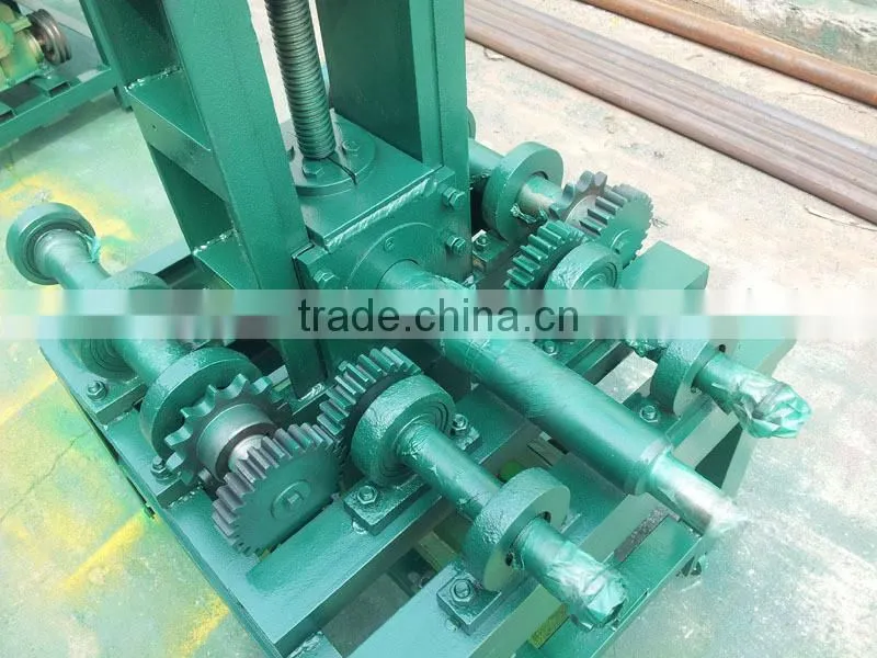 new rolling pipe bending machine price