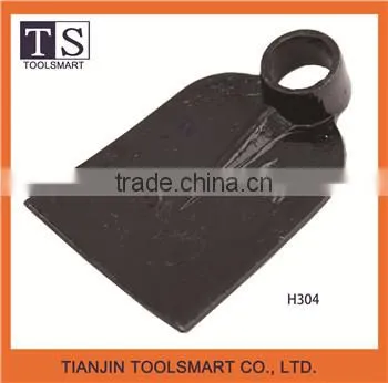 Farming Weed Steel Hoe rail steel