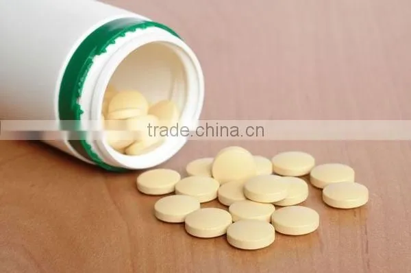 YL-4 Capsule Tablet bottle filling Counting Machine