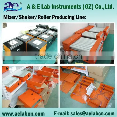 Hot Selling Laboratory Mini See-saw Rockers