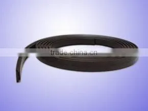 black oil resistant rubber sealing strip