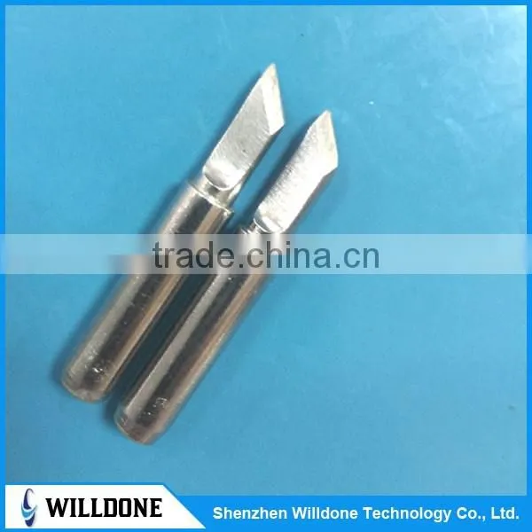 Best Quality Hakko 900M Welding Tips
