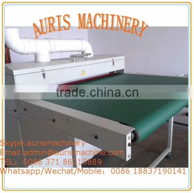 China factory supply sheet corona treater, sheet corona treater machine