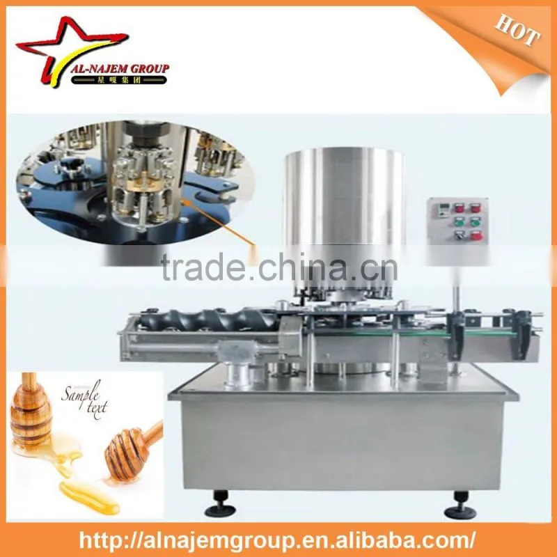 honey filling machine honey production machine honey liquid filling machine