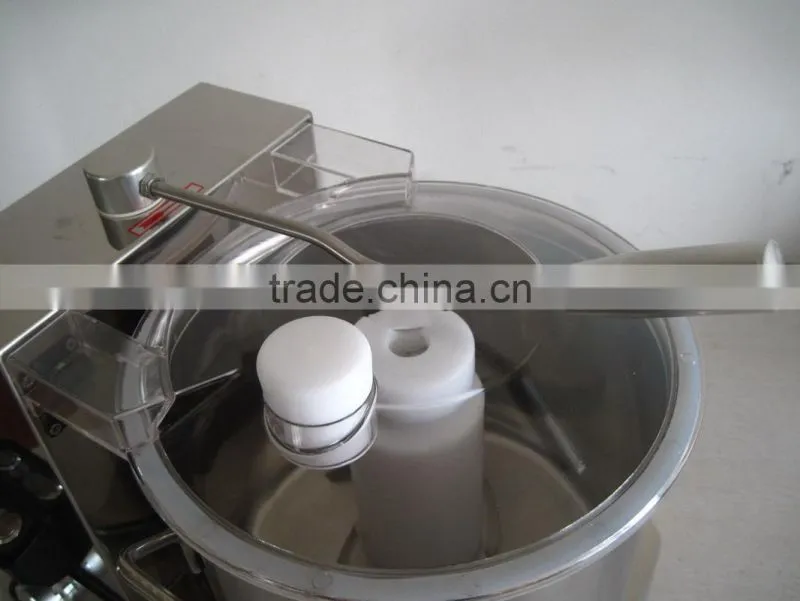 GRT - BC09 Electric vegetable cutting machine