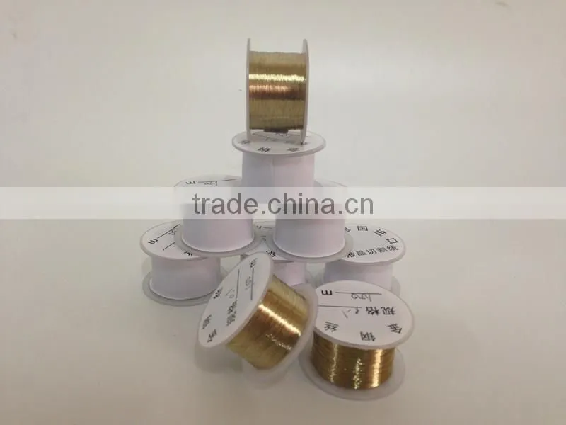 cutting wire to separate LCD and glass for all iphone