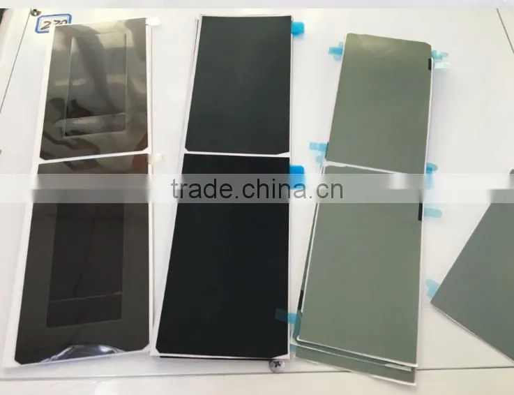 original full new Back sticker lcd adhesive sticker for samsung S4