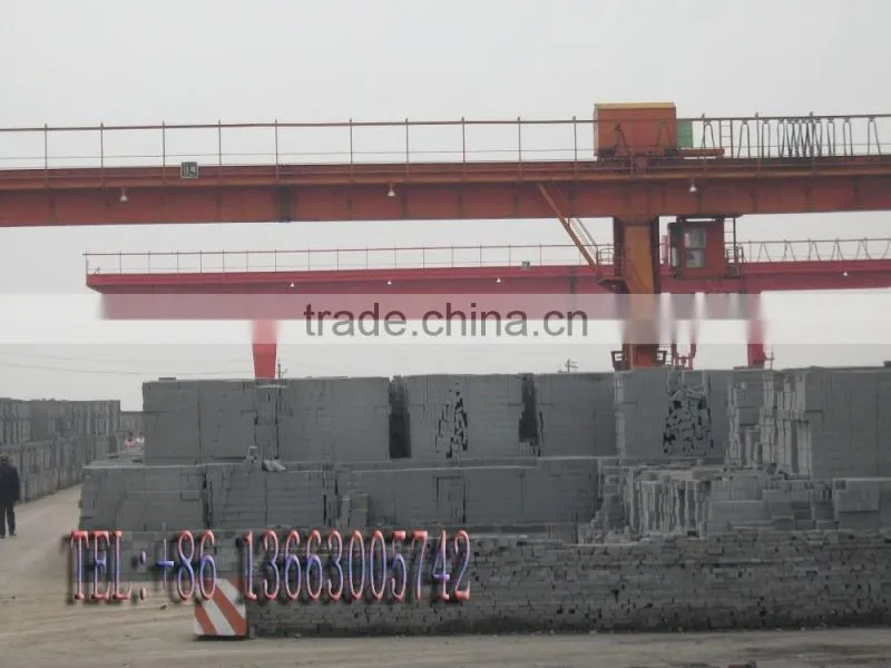 Autoclaved Aerated Concrete block mould, AAC block plant mould, brick mould