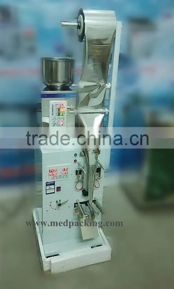 2-99g Automatic Tea bag filling and packing machine