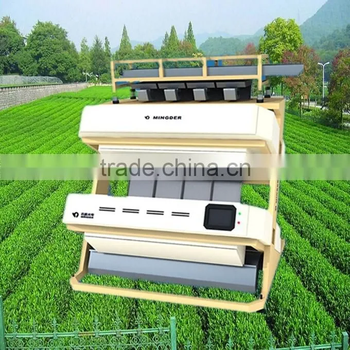 CCD Tea Color Sorter SMC Ejector / Valve for Tea Color Sorting Machine