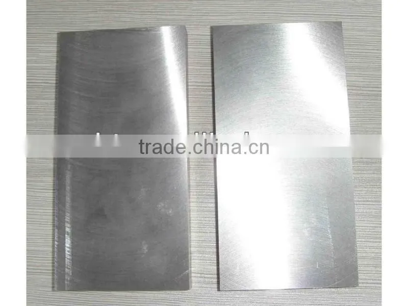 good price tantalum sheet & Plate