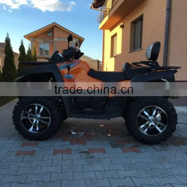 CFMOTO 400cc, 500cc, 800cc street road legal ATV quad bike for sale
