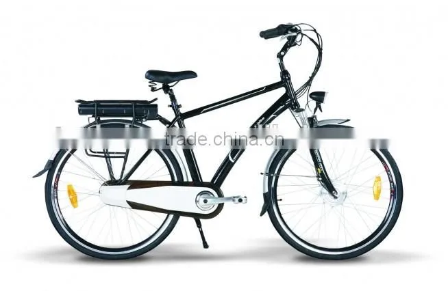 LCD meter Man power bike/250W Electric Bike with inner 3 speeds (TK-EB002A)