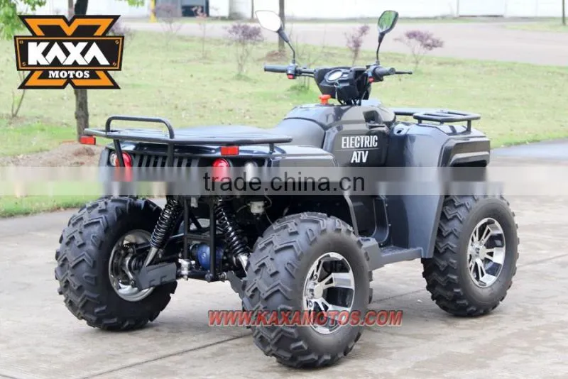 Electric ATV 5000W 72V