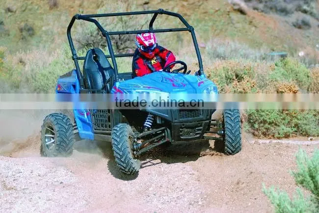 UTV