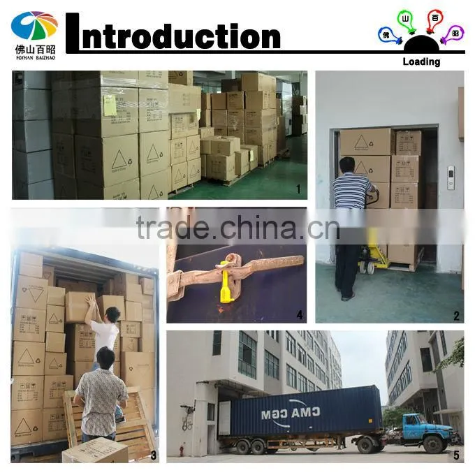 Rotational molding PE plastic Eco-Friendly Cooler Box