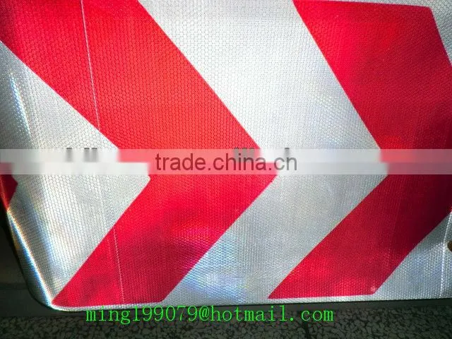 Advertising Grade Reflective Film acrylic